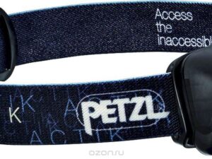 Фонари PETZL